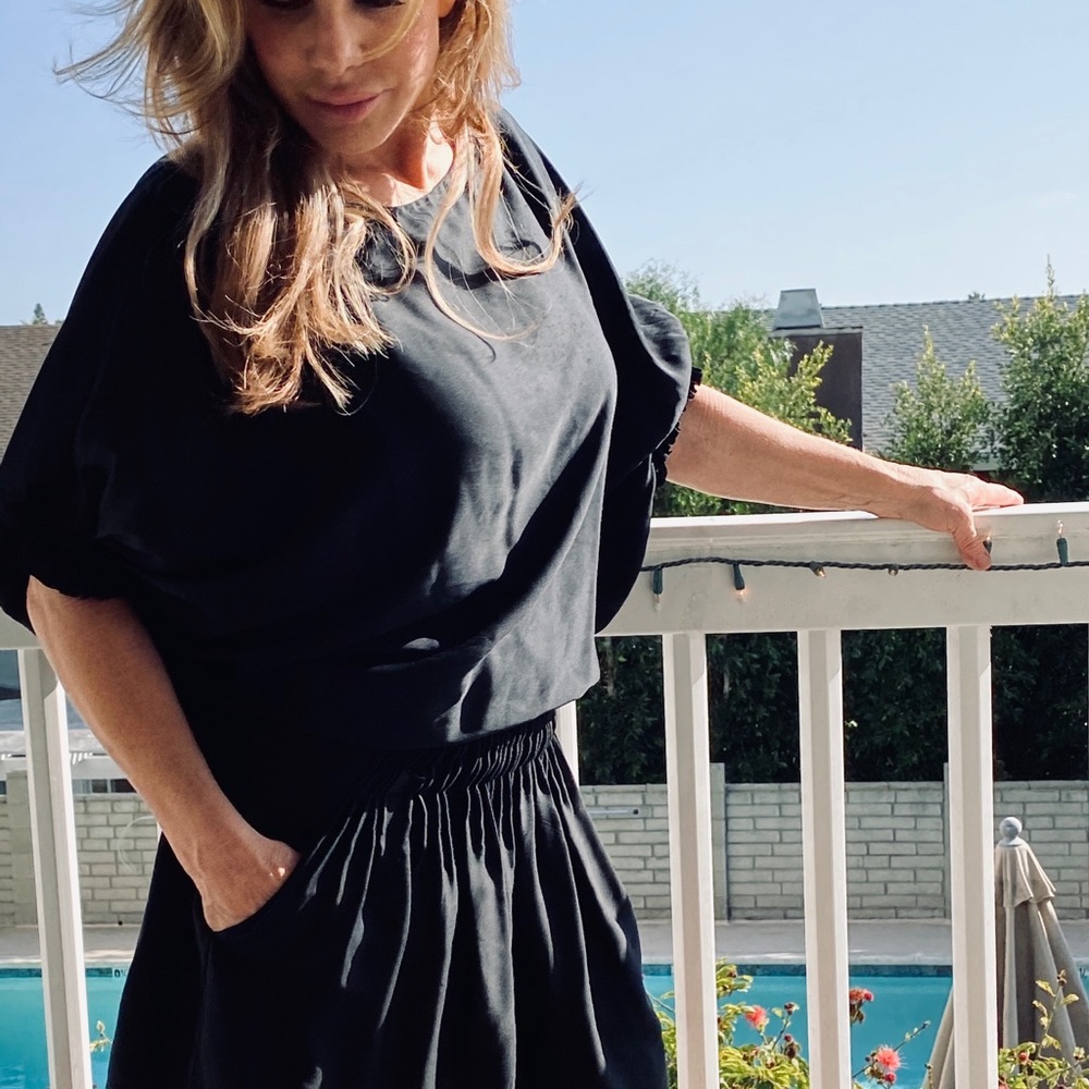 Diane Von Furstenberg dress